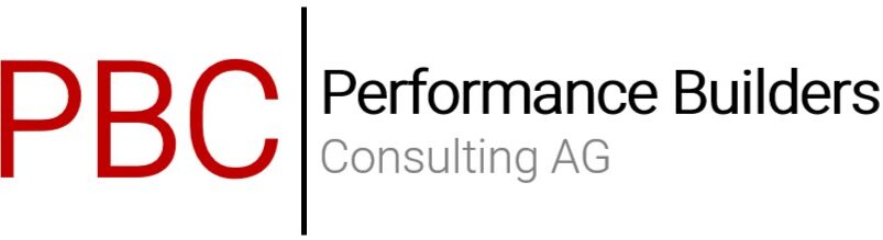 Performance Builders Consulting AG